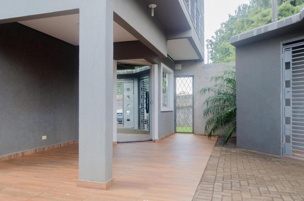 Casa Enorme, Seguranca E Conforto Para Sua Familia Cascavel  Εξωτερικό φωτογραφία