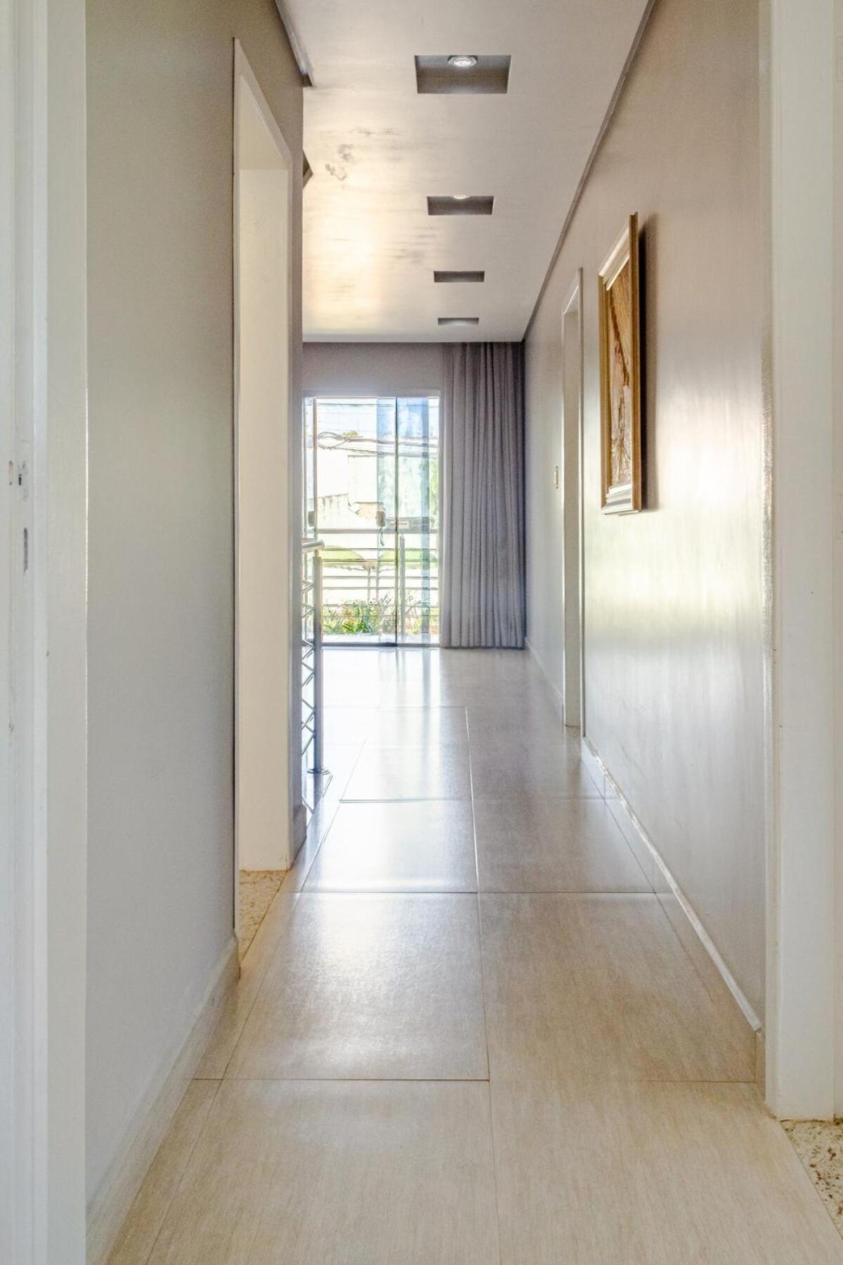 Casa Enorme, Seguranca E Conforto Para Sua Familia Cascavel  Εξωτερικό φωτογραφία